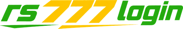 RS777 Login